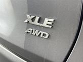 Thumbnail of 2024 Magnetic Gray Metallic Toyota RAV4