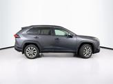 Thumbnail of 2024 Magnetic Gray Metallic Toyota RAV4