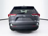 Thumbnail of 2024 Magnetic Gray Metallic Toyota RAV4