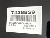 Thumbnail of 2024 Magnetic Gray Metallic Toyota RAV4