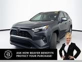 Photo of 2024 Magnetic Gray Metallic Toyota RAV4