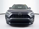 Thumbnail of 2024 Magnetic Gray Metallic Toyota RAV4