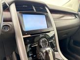 Thumbnail of 2014 White Platinum Metallic Tri-Coat Ford Edge