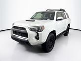 Thumbnail of 2023 Ice Cap Toyota 4Runner