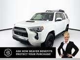 Photo of 2023 Ice Cap Toyota 4Runner