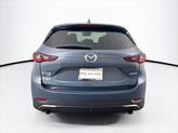 Thumbnail of 2024 Polymetal Gray Metallic Mazda CX-5