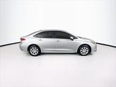 Thumbnail of 2023 Classic Silver Metallic Toyota Corolla Hybrid