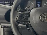 Thumbnail of 2023 Classic Silver Metallic Toyota Corolla Hybrid