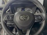 Thumbnail of 2023 Classic Silver Metallic Toyota Corolla Hybrid