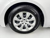 Thumbnail of 2023 Classic Silver Metallic Toyota Corolla Hybrid