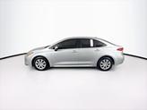 Thumbnail of 2023 Classic Silver Metallic Toyota Corolla Hybrid
