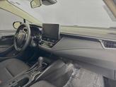 Thumbnail of 2023 Classic Silver Metallic Toyota Corolla Hybrid