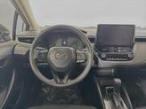 Thumbnail of 2023 Classic Silver Metallic Toyota Corolla Hybrid