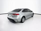 Thumbnail of 2023 Classic Silver Metallic Toyota Corolla Hybrid