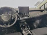 Thumbnail of 2023 Classic Silver Metallic Toyota Corolla Hybrid