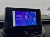 Thumbnail of 2023 Classic Silver Metallic Toyota Corolla Hybrid