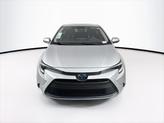 Thumbnail of 2023 Classic Silver Metallic Toyota Corolla Hybrid