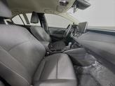 Thumbnail of 2023 Classic Silver Metallic Toyota Corolla Hybrid