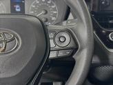 Thumbnail of 2023 Classic Silver Metallic Toyota Corolla Hybrid