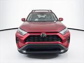 Thumbnail of 2025 Ruby Flare Pearl Toyota RAV4