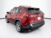 Thumbnail of 2025 Ruby Flare Pearl Toyota RAV4