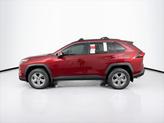 Thumbnail of 2025 Ruby Flare Pearl Toyota RAV4