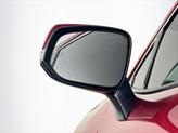 Thumbnail of 2025 Ruby Flare Pearl Toyota RAV4