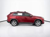 Thumbnail of 2025 Ruby Flare Pearl Toyota RAV4