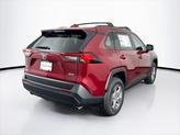 Thumbnail of 2025 Ruby Flare Pearl Toyota RAV4