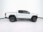 Thumbnail of 2024 Summit White Chevrolet Colorado