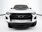 Thumbnail of 2024 Summit White Chevrolet Colorado