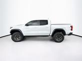 Thumbnail of 2024 Summit White Chevrolet Colorado