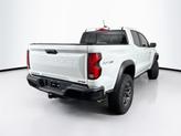 Thumbnail of 2024 Summit White Chevrolet Colorado