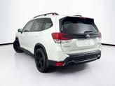 Thumbnail of 2020 Crystal White Pearl Subaru Forester
