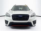 Thumbnail of 2020 Crystal White Pearl Subaru Forester