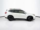 Thumbnail of 2020 Crystal White Pearl Subaru Forester