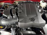 Thumbnail of 2024 Barcelona Red Metallic Toyota 4Runner