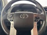 Thumbnail of 2024 Barcelona Red Metallic Toyota 4Runner