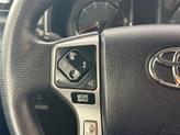 Thumbnail of 2024 Barcelona Red Metallic Toyota 4Runner