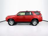 Thumbnail of 2024 Barcelona Red Metallic Toyota 4Runner