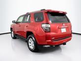 Thumbnail of 2024 Barcelona Red Metallic Toyota 4Runner