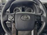 Thumbnail of 2023 Magnetic Gray Metallic Toyota 4Runner