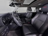 Thumbnail of 2023 Magnetic Gray Metallic Toyota 4Runner