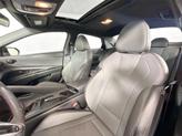 Thumbnail of 2023 Onyx Black Hyundai ELANTRA