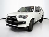 Thumbnail of 2021 Blizzard Pearl Toyota 4Runner