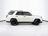 Thumbnail of 2021 Blizzard Pearl Toyota 4Runner