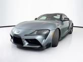 Thumbnail of 2020 Phantom Toyota Supra
