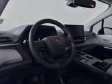Thumbnail of 2025 Magnetic Gray Metallic Toyota Sienna
