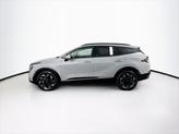 Thumbnail of 2025 Wolf Gray Kia Sportage