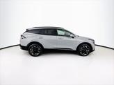 Thumbnail of 2025 Wolf Gray Kia Sportage